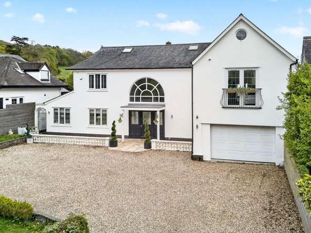 Property for sale in Falcon Lodge, Wales