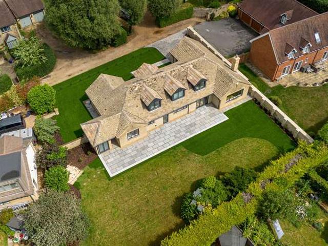 Property for sale in Wootton Village, Vale of White Horse