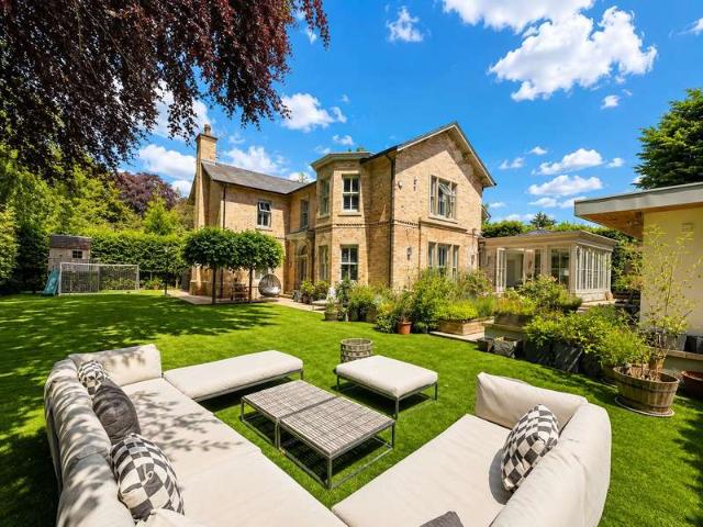 Property for sale in Oldfield Brow, Trafford Park