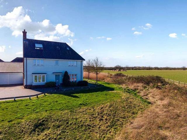 Property for sale in Finberry, Ashford