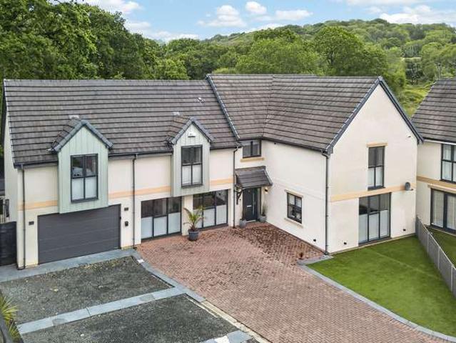 Property for sale in Falcon Lodge, Wales