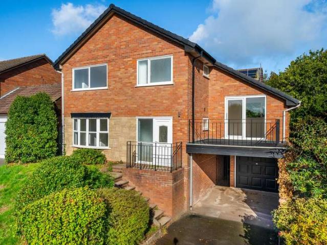 Property for sale in Oldbury, Bridgnorth
