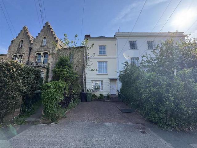 Property for sale in Watergate, Devon