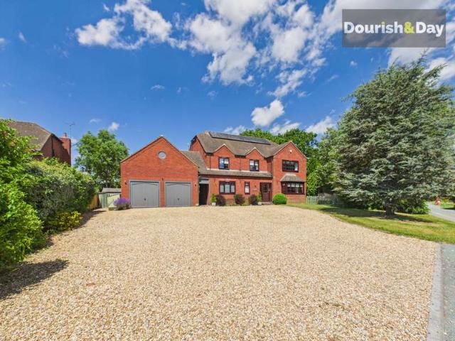 Property for sale in Ightfield, Shropshire