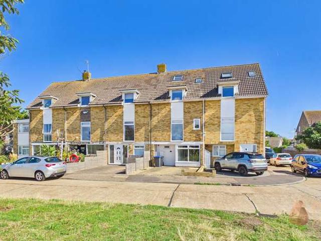 Property for sale in Fishersgate, West Sussex