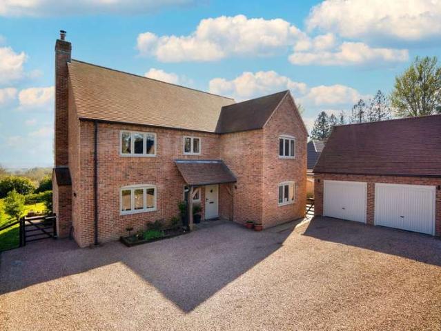 Property for sale in Edwyn Ralph