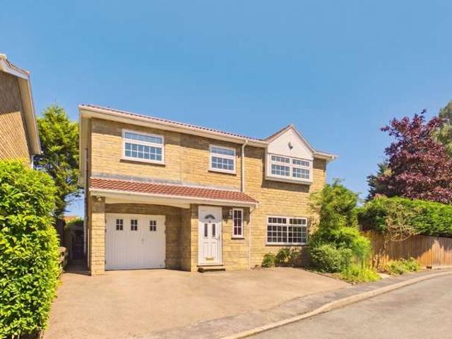 Property for sale in Scothern CP, Ingleby