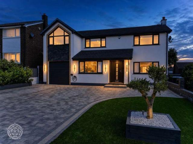 Property for sale in Starling, Bury