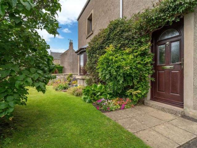 Property for sale in Duns, Scotland