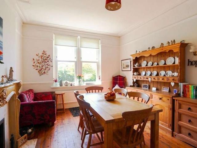 Property for sale in Scotforth, Lancaster