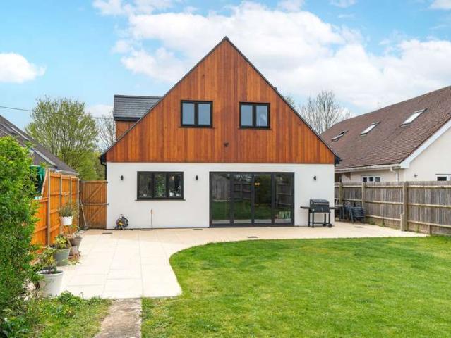 Property for sale in Dry Sandford, Dromore