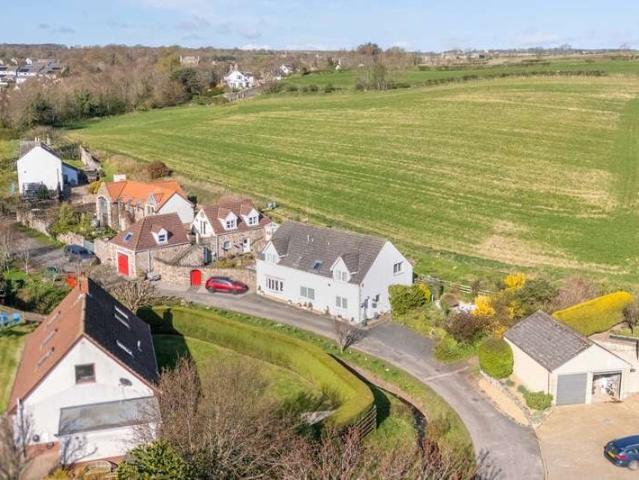 Property for sale in Coldingham, Scotland
