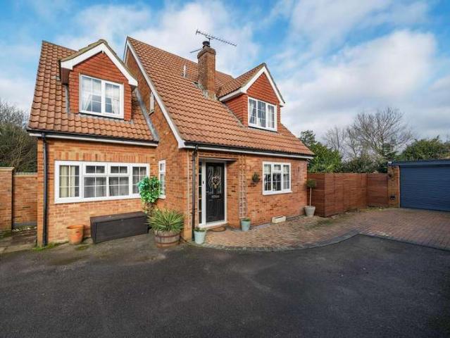 Property for sale in South Ham, Priest Down