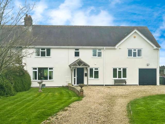 Property for rent in Harrowby, Barholm