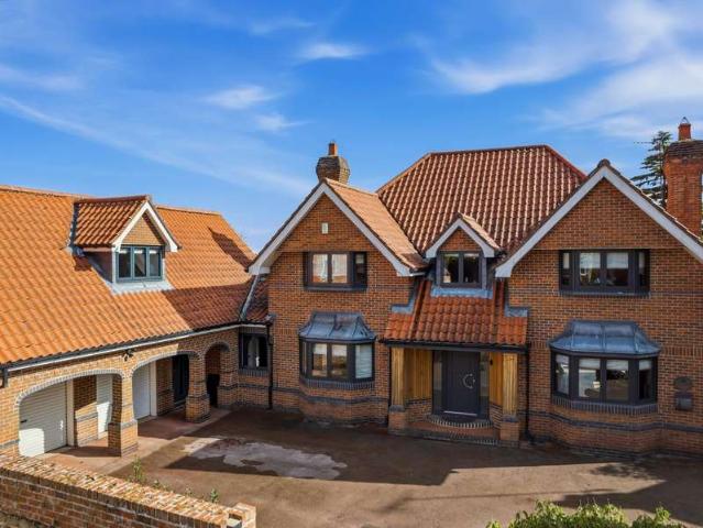 Property for sale in Manton, Costhorpe