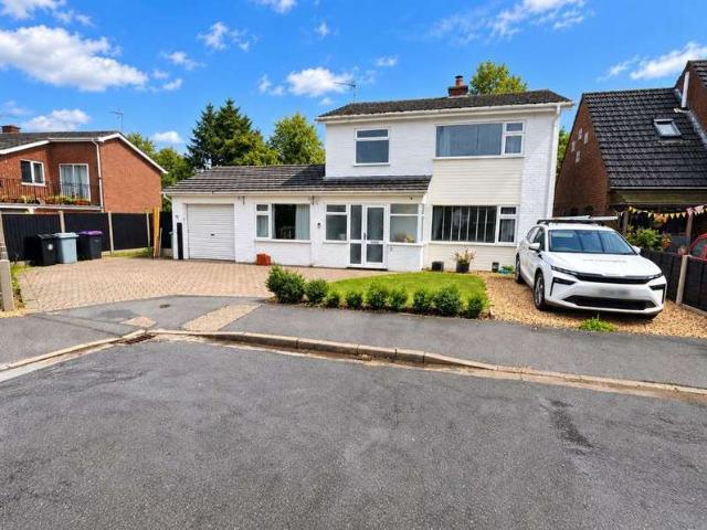 Property for sale in Charlestown, South Kesteven