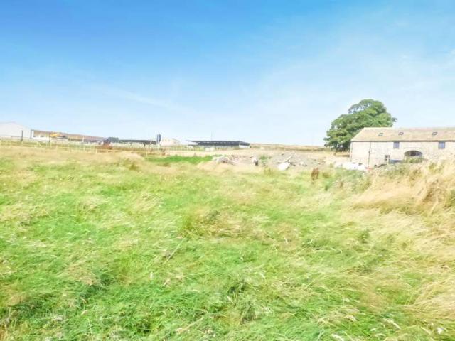 Property for sale in Cullingworth, West Yorkshire
