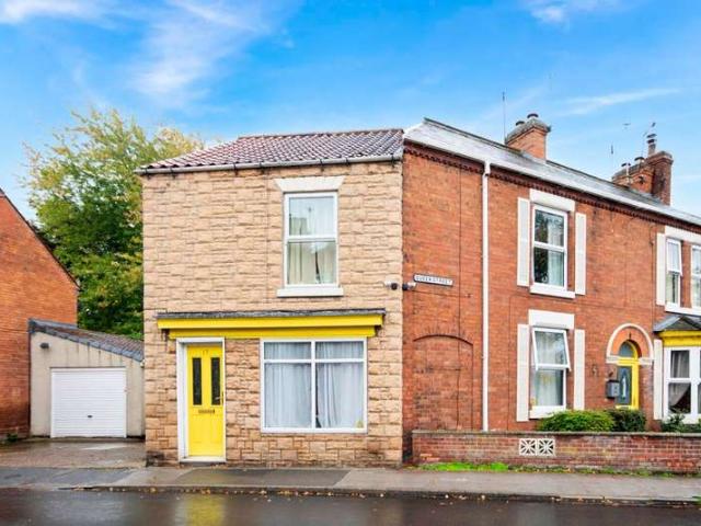 Property for sale in Hallcroft, Costhorpe