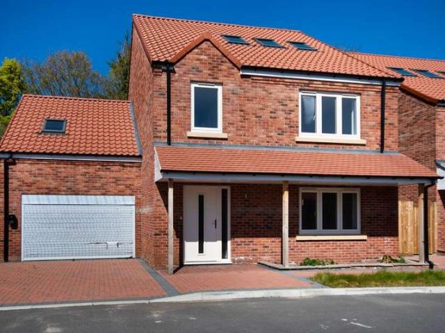 Property for sale in Costhorpe, East Midlands