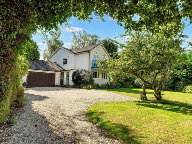 Property for sale in Dromore, Oxfordshire