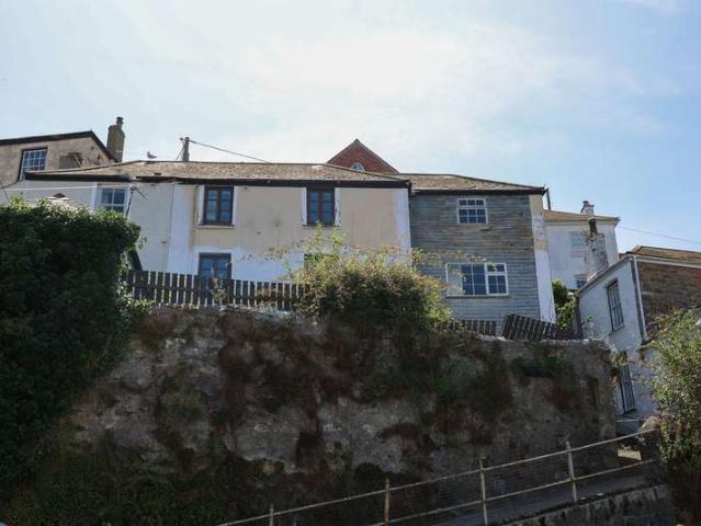 Property for sale in Mevagissey, Cornwall