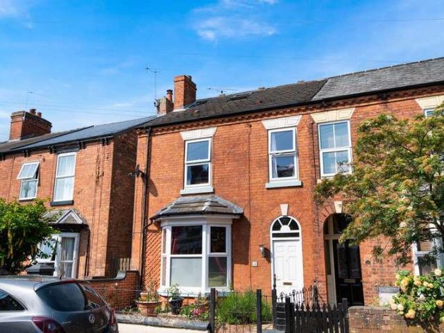 Property for sale in Thrumpton, Costhorpe