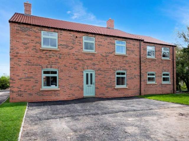 Property for sale in Costhorpe, East Midlands