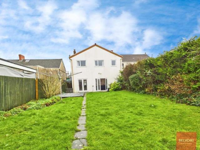 Property for sale in Loughor, Wales