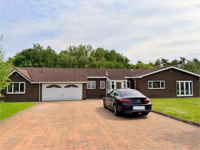Property for sale in Peterlee