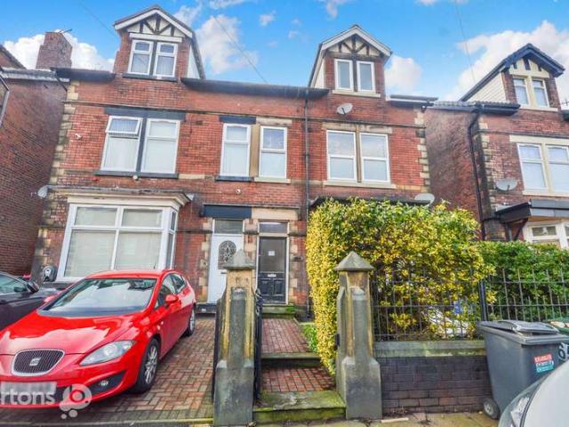 Property for sale in Rawmarsh, South Yorkshire