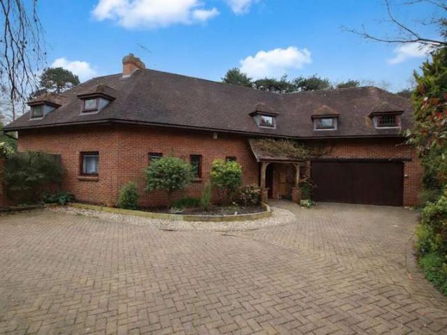 Property for sale in Belleau, Lincolnshire