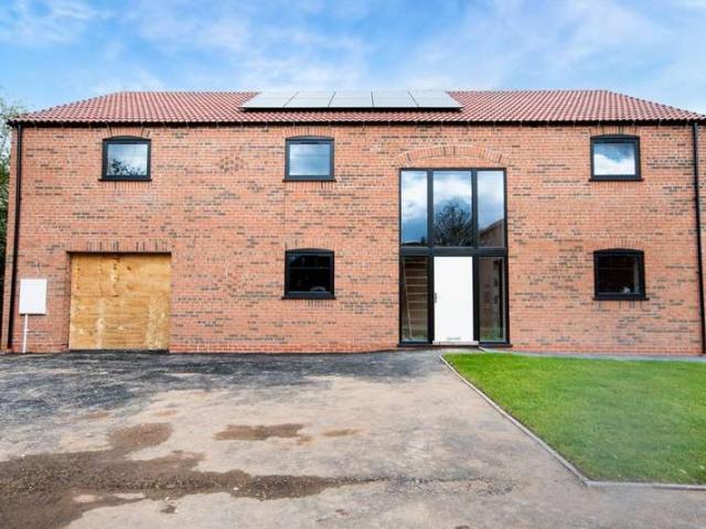 Property for sale in Costhorpe, East Midlands