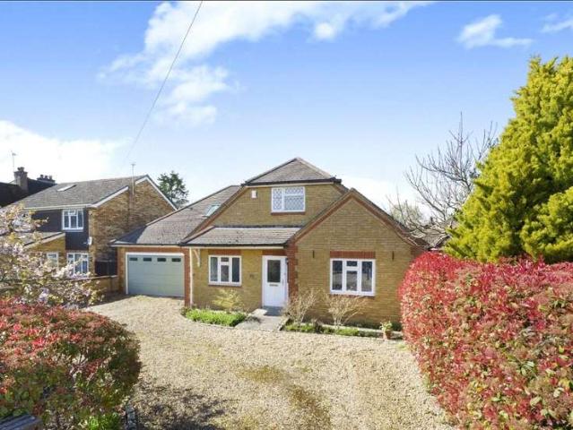 Property for sale in West End, Heol-las