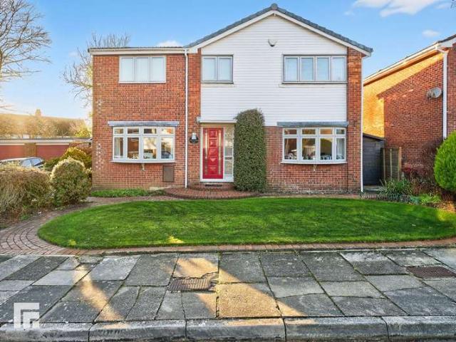 Property for rent in Falcon Lodge, Wales