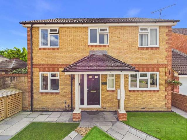 Property for sale in Glynde, West Sussex