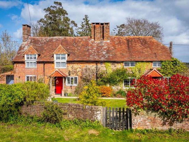 Property for sale in Northchapel, Littlecote