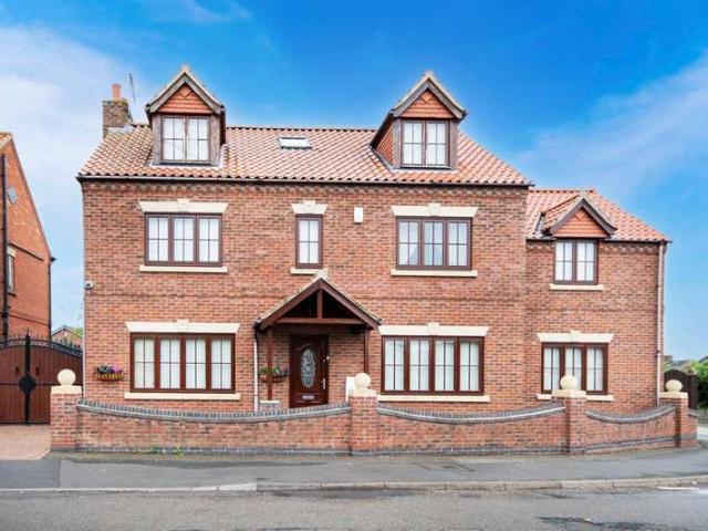 Property for sale in Costhorpe, East Midlands