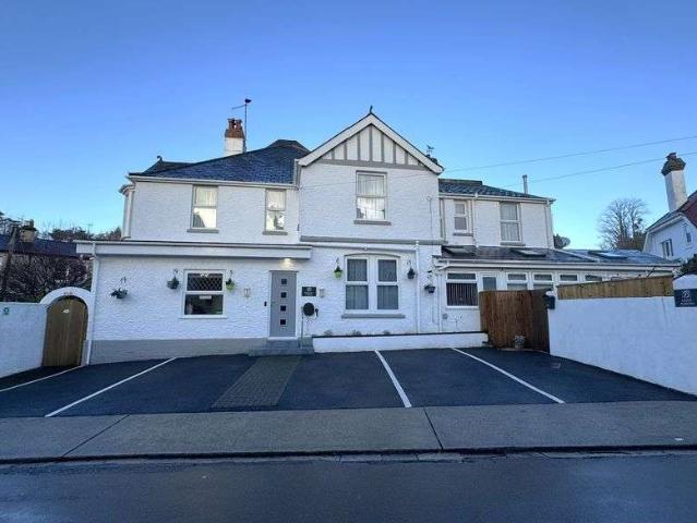 Property for sale in Torre, Torquay