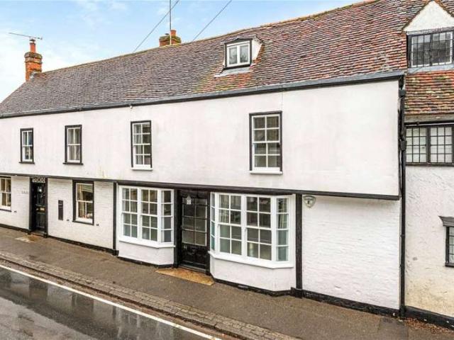 Property for sale in Duton Hill, Essex
