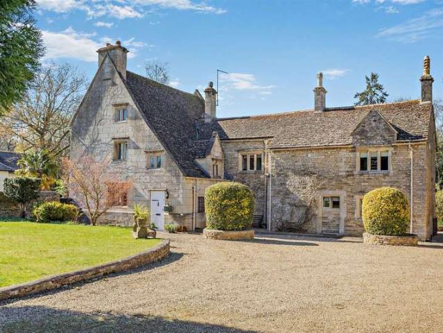 Property for sale in Edith Weston, Rutland