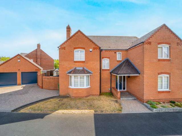 Property for sale in Telford