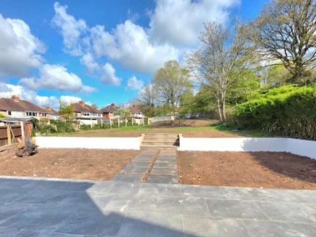 Property for rent in Hamstead, West Midlands