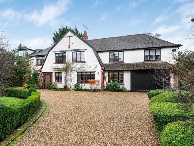 Farm for sale in Radlett, Hertfordshire