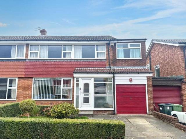 Property for sale in Whickham, Gateshead