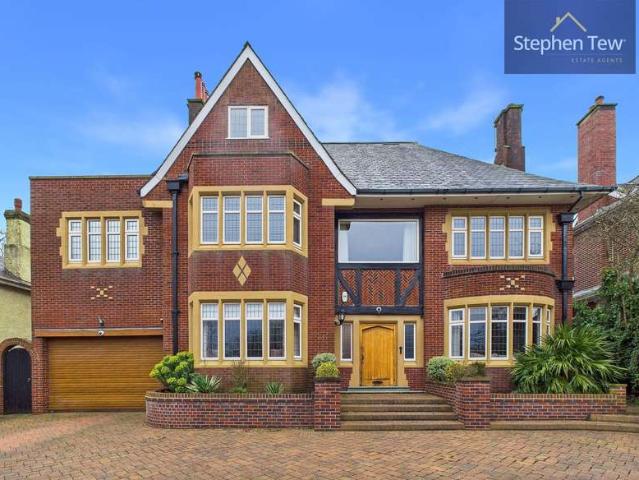 Property for sale in Layton, Blackpool
