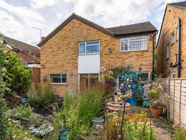 Property for sale in Kennington, Vale of White Horse