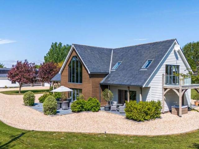 Property for sale in Littlecote, West Sussex