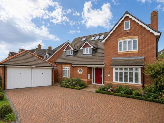 Property for sale in Cumnor Hill, Dromore