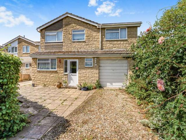 Property for sale in Aston, Cote, Shifford and Chimney, Black Bourton