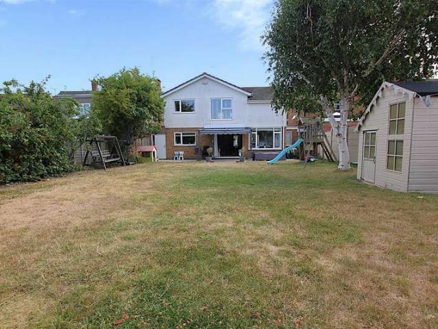Farm for sale in Westone, Northampton